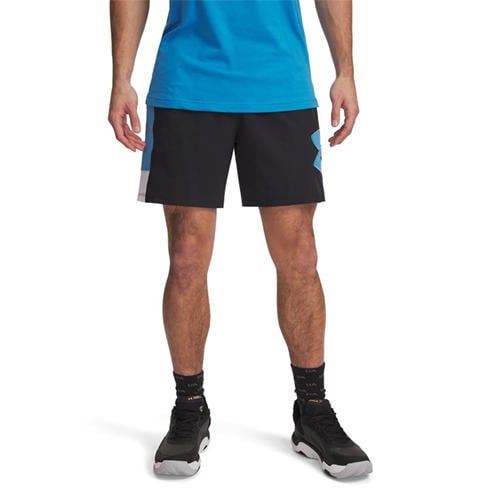 Under Armour - 7 Wvn Short Sn99
