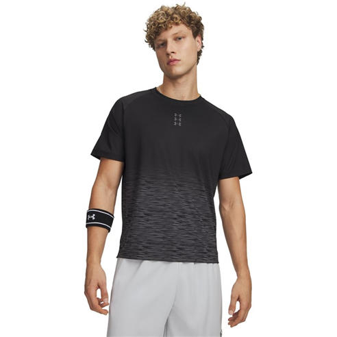 Under Armour - Men's Short Sleeve Performance T-Shirt