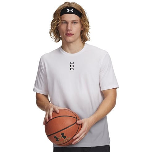 Under Armour - Men's Short Sleeve Performance T-Shirt