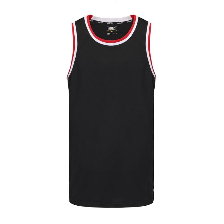 EVERLAST BASKETBALL PERFORMANCE VESTS MEN