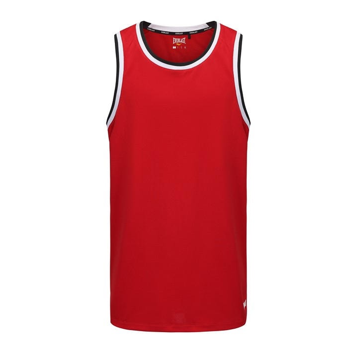 EVERLAST BASKETBALL PERFORMANCE VESTS MEN