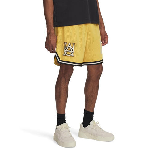 Under Armour - Hoops Short Sn99