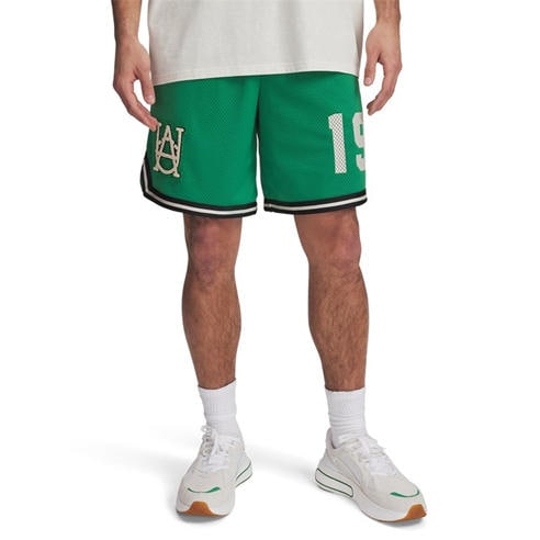 Under Armour - Hoops Short Sn99