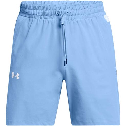 Under Armour - Armour Ua Baseline Woven Short Basketball Mens