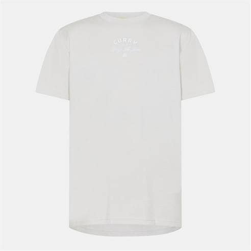 Under Armour - Men's Curry Signature Short-Sleeve Performance T-Shirt