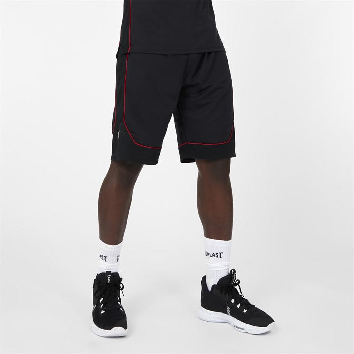 EVERLAST BASKETBALL SHORTS MEN