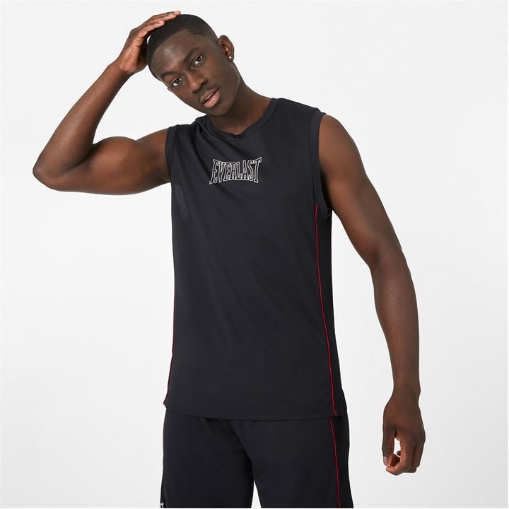 EVERLAST BASKETBALL PERFORMANCE VESTS MEN