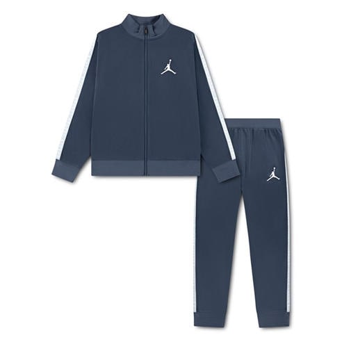 Air Jordan - AJ Tape Tracksuit Juniors