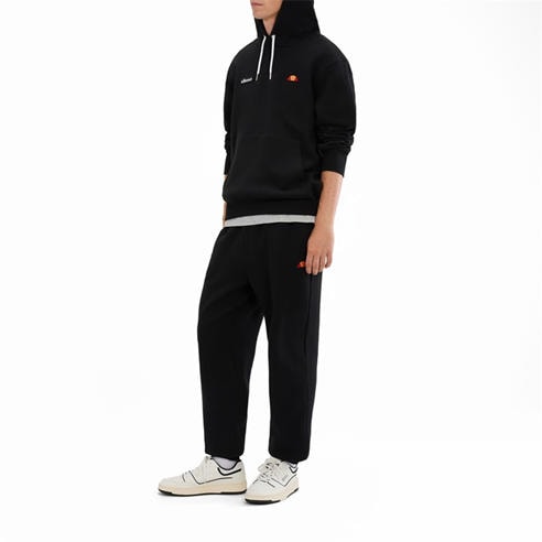 Ellesse - Men's Fleece Tracksuit