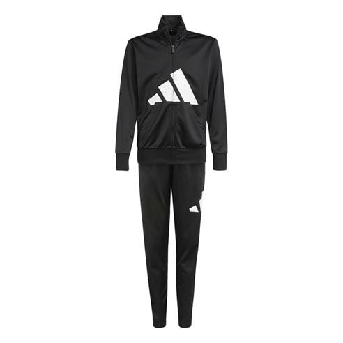 adidas - Linea Poly Tracksuit Juniors
