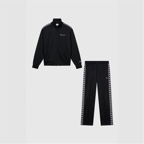 Champion - Men's Poly Tracksuit