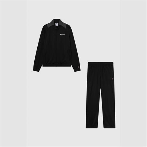 Champion - Men's Poly Tracksuit