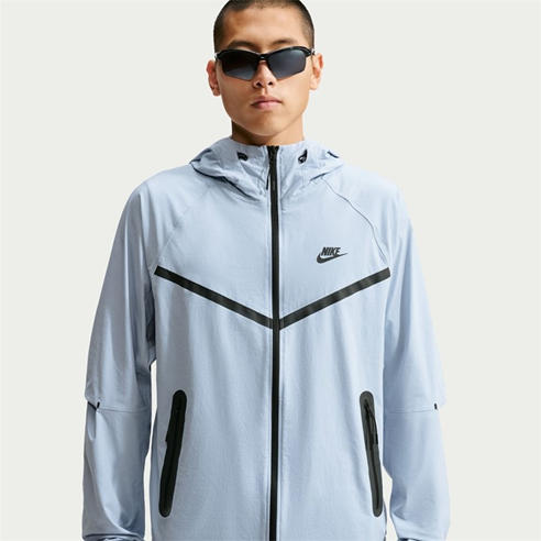 Nike - Men's Tracksuit Top