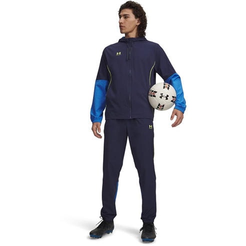 Under Armour - Men's Challenge Pro Tracksuit