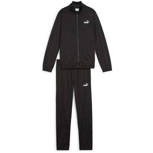 Puma - Poly Baseball Tracksuit Boys