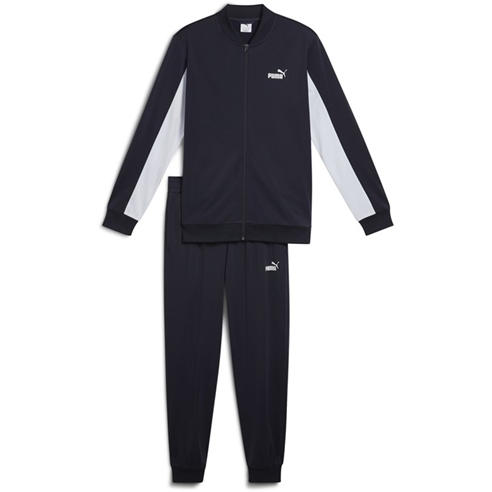 Puma - Puma Poly Baseball Suit Tracksuit Mens