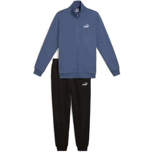 Puma - Men's Piping Tracksuit