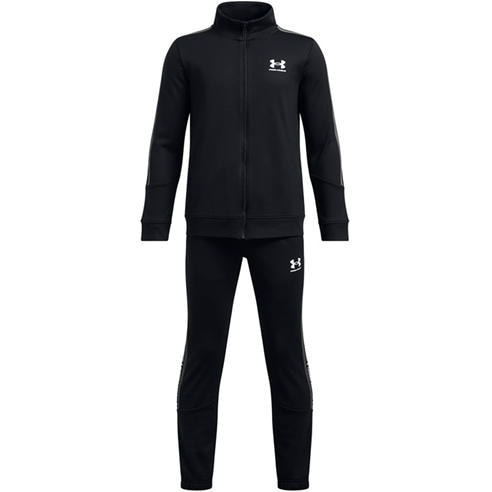 Under Armour - Kids' Icon Tape Full Tracksuit