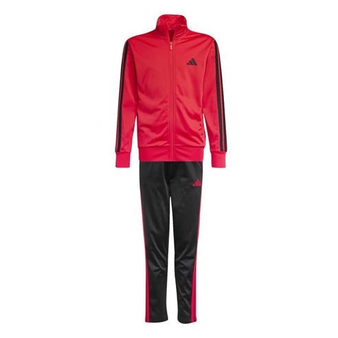 adidas - 3-Stripes Zip Tracksuit