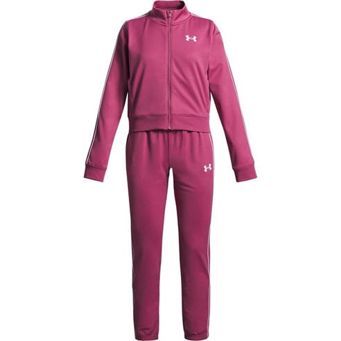 Under Armour - UA Icon Knt Crop Tsu Jn99