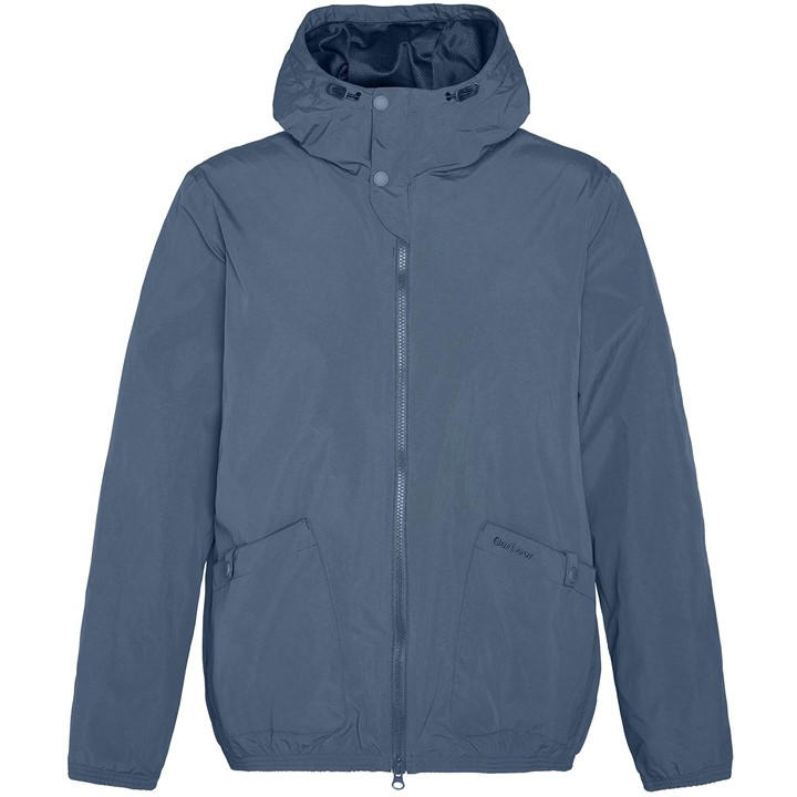 BARBOUR FARNHAM SHOWERPROOF JACKET