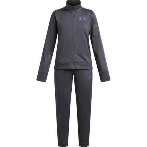 Under Armour - UA Knit Tracksuit Girls'