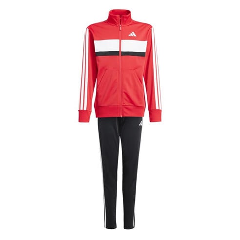 adidas - 3s Essentials Tiberio Tracksuit