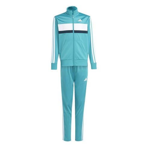 adidas - 3s Essentials Tiberio Tracksuit