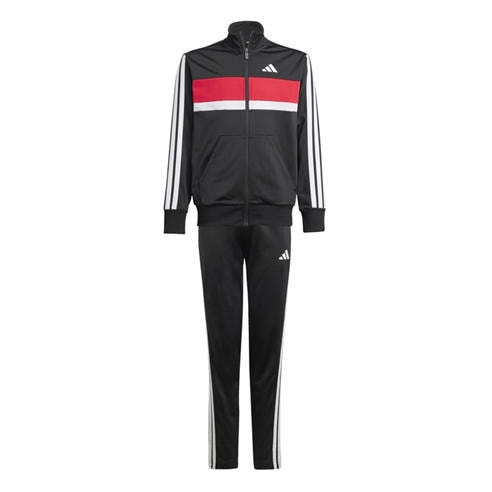 adidas - 3s Essentials Tiberio Tracksuit
