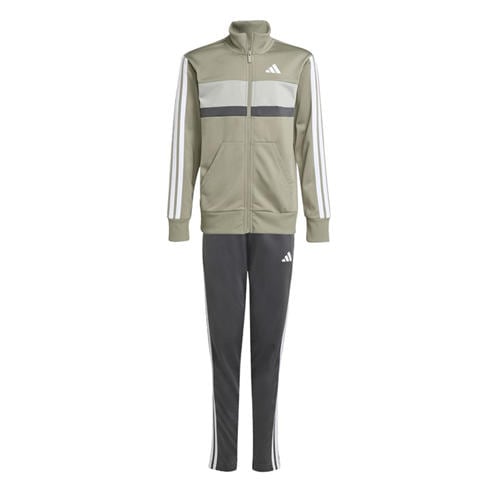 adidas - 3s Essentials Tiberio Tracksuit