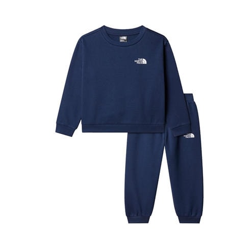 The North Face - North Face Simple Dome Fleece Tracksuit Unisex Childs