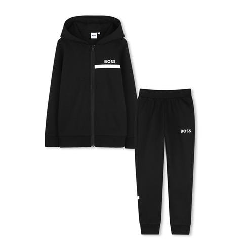Boss - Kids' Fleece Tracksuit