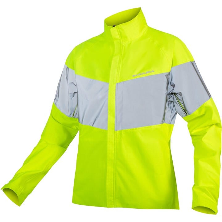 ENDURA URBAN LUMINITE JACKET II