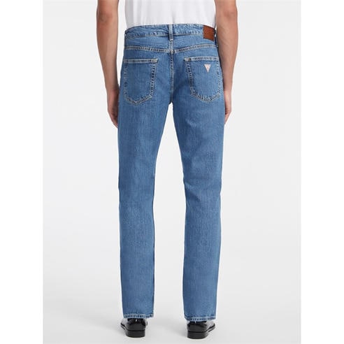 Guess - G16 Straight Leg Jeans