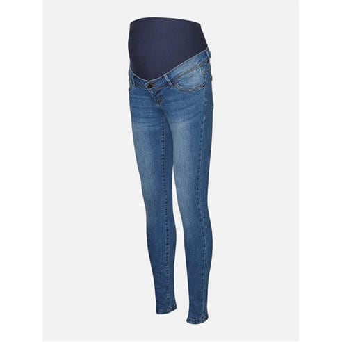 Mamalicious - Maternity Mila Slim Jeans