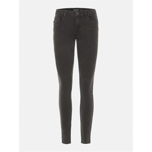 Vero Moda - Women's Slim Fit Jeans