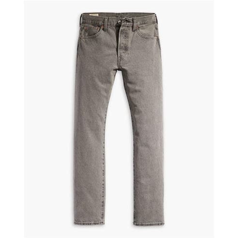 Levis - 501® Original Straight Jeans