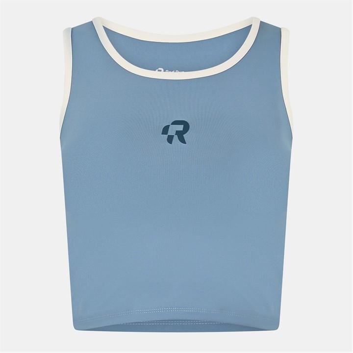 RED RUN ED RUN BABY TANK