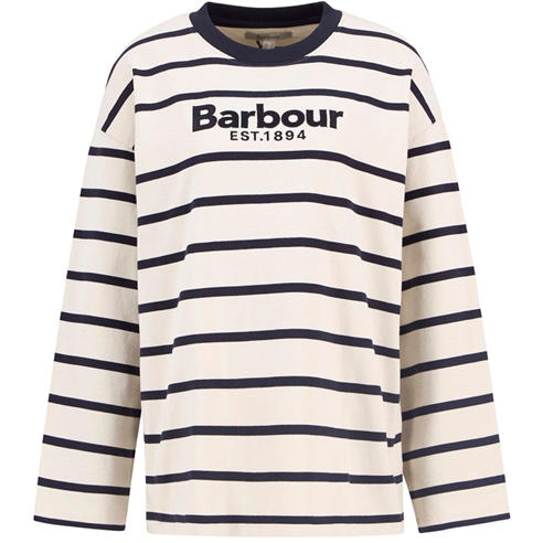 Barbour - Womens Maeve Top