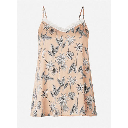 CCDK - Women's Woven Cami Vest