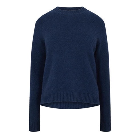 Boss - Women's Feskiera Long Sleeve T-Shirt