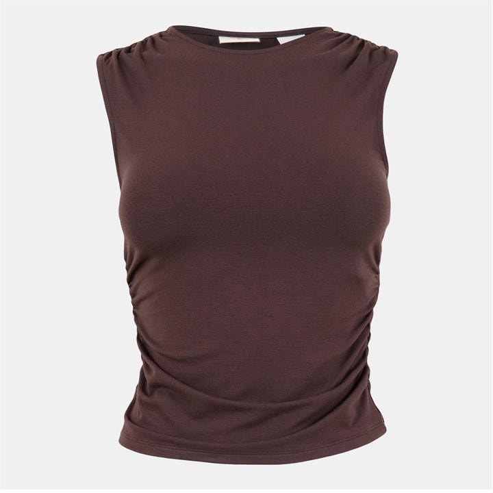 LEVI'S LEVIS CRYSTAL TOP LD54