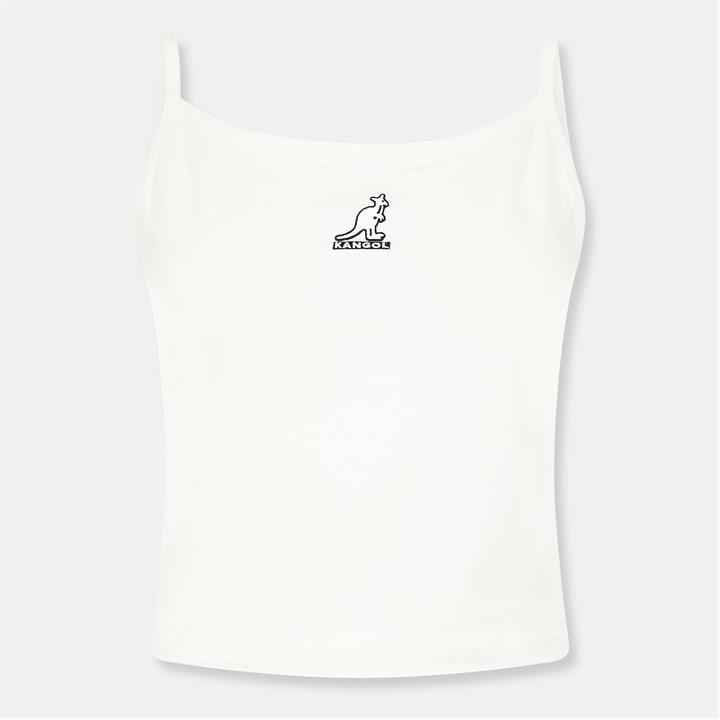 Kangol Slim Waistcoat Ld62 In Black