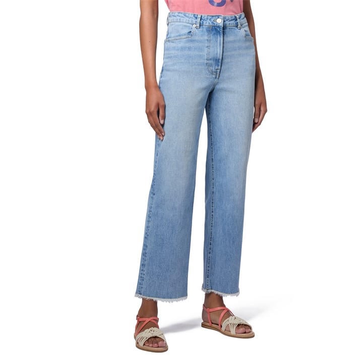 PS BY PAUL SMITH RAIGHT JEANS