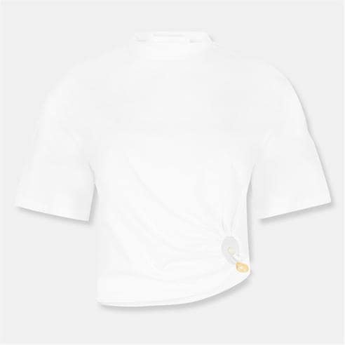 4TH AND RECKLESS - Women's Jude Crop Top