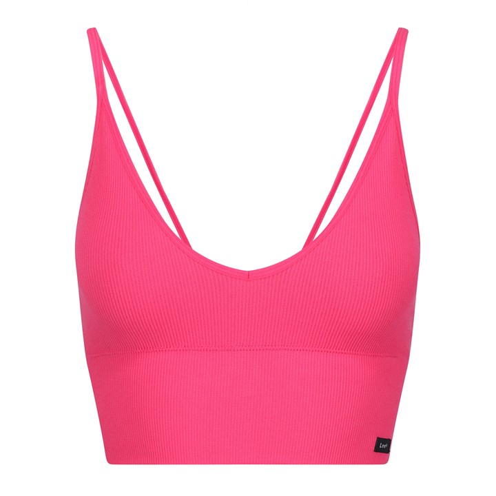 Lee Alora Bra Top Womens