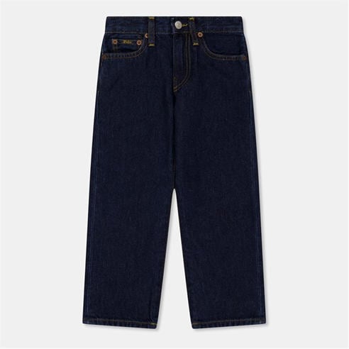 Polo Ralph Lauren - Kids' Straight Leg Jeans