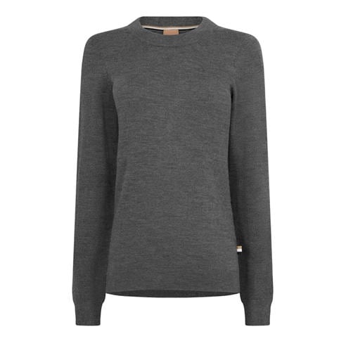 Boss - Women's Fegano Long Sleeve T-Shirt