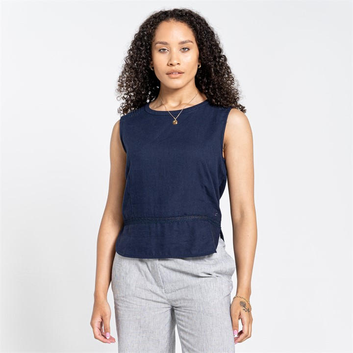 CRAGHOPPERS CRAG BONITA VEST