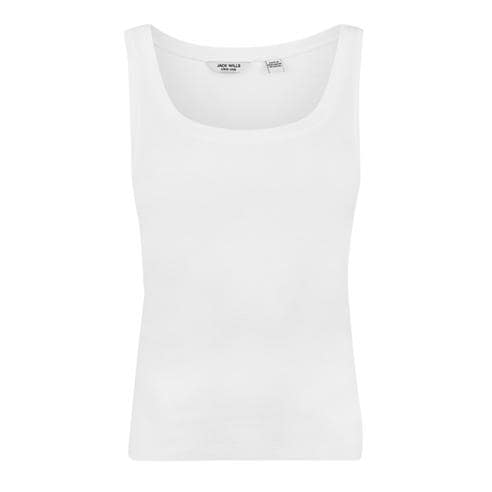 Jack Wills - Women's Tank Vest